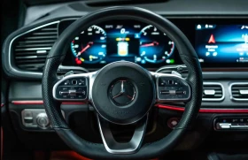 Mercedes-Benz GLE 400, снимка 2