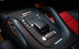 Mercedes-Benz GLE 400, снимка 6