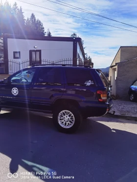Jeep Grand cherokee, снимка 3