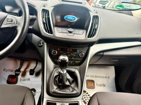 Ford Kuga 1.5 6-скорости, снимка 12
