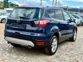 Ford Kuga 1.5 6-скорости, снимка 5