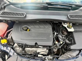 Ford Kuga 1.5 6-скорости, снимка 17