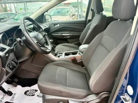 Ford Kuga 1.5 6-скорости, снимка 9