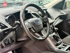 Ford Kuga 1.5 6-скорости, снимка 10