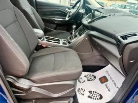 Ford Kuga 1.5 6-скорости, снимка 13