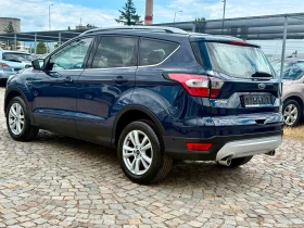Ford Kuga 1.5 6-скорости, снимка 3