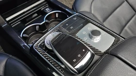 Mercedes-Benz GLE 350 4MATIC* AMG LINE* BURMESTER* PANO* DISTRO* ОБДУХ, снимка 12
