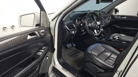 Mercedes-Benz GLE 350 4MATIC* AMG LINE* BURMESTER* PANO* DISTRO* ОБДУХ, снимка 6
