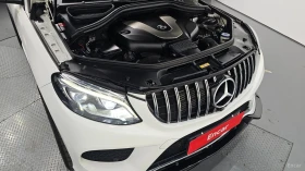 Mercedes-Benz GLE 350 4MATIC* AMG LINE* BURMESTER* PANO* DISTRO* ОБДУХ, снимка 16