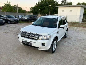 Land Rover Freelander 2.2d -4x4, снимка 1