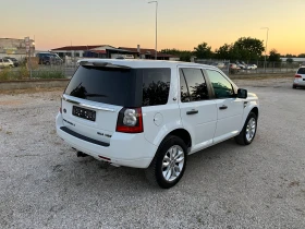 Land Rover Freelander 2.2d -4x4, снимка 9