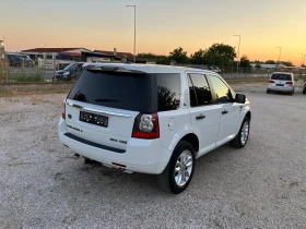Land Rover Freelander 2.2d -4x4, снимка 8