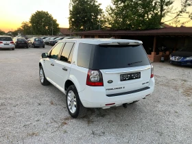 Land Rover Freelander 2.2d -4x4, снимка 7