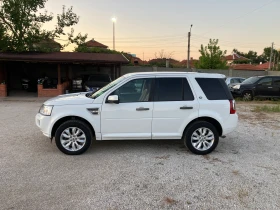 Land Rover Freelander 2.2d -4x4, снимка 6