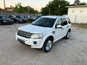 Land Rover Freelander 2.2d -4x4, снимка 4