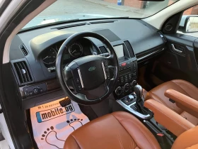 Land Rover Freelander 2.2d -4x4, снимка 13