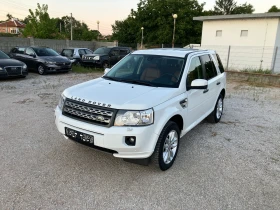 Land Rover Freelander 2.2d -4x4, снимка 2