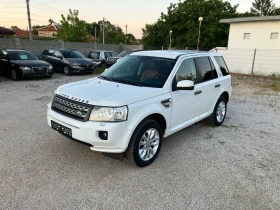 Land Rover Freelander 2.2d -4x4, снимка 5