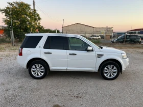 Land Rover Freelander 2.2d -4x4, снимка 10