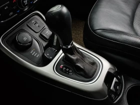 Jeep Compass 2.4 Longitude Awd, снимка 9
