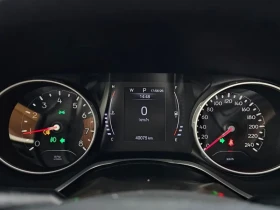 Jeep Compass 2.4 Longitude Awd, снимка 8