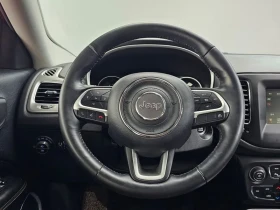 Jeep Compass 2.4 Longitude Awd, снимка 15