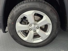 Jeep Compass 2.4 Longitude Awd, снимка 5