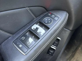 Mercedes-Benz GL 350 AMG-pack* Harman/Kardon* Сляпа точка* Вакуум* Пано, снимка 13