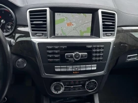Mercedes-Benz GL 350 AMG-pack* Harman/Kardon* Сляпа точка* Вакуум* Пано, снимка 8
