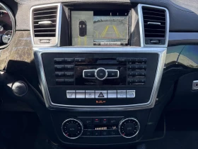 Mercedes-Benz GL 350 AMG-pack* Harman/Kardon* Сляпа точка* Вакуум* Пано, снимка 9