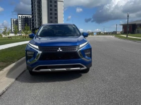 Mitsubishi Eclipse Cross * S AWC * CARFAX * БЕЗ ПЪРВОНАЧАЛНА ВНОСКА, снимка 6