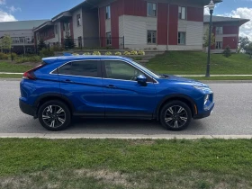 Mitsubishi Eclipse Cross * S AWC * CARFAX * БЕЗ ПЪРВОНАЧАЛНА ВНОСКА, снимка 3