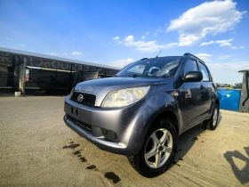 Daihatsu Terios 1.5 Бензин, снимка 7