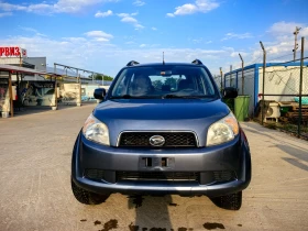 Daihatsu Terios 1.5 Бензин, снимка 2