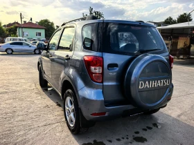 Daihatsu Terios 1.5 Бензин, снимка 5