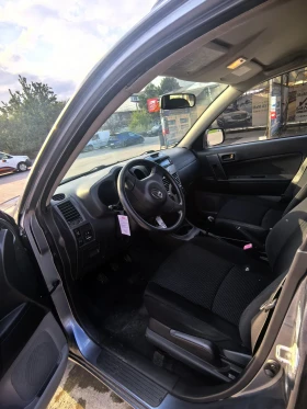 Daihatsu Terios 1.5 Бензин, снимка 8