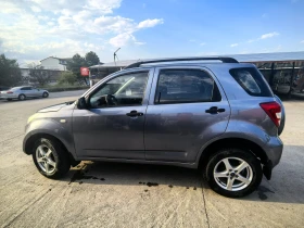 Daihatsu Terios 1.5 Бензин, снимка 6