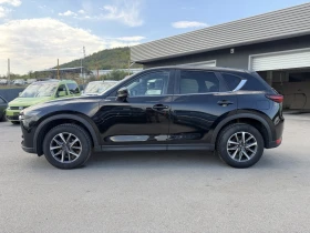 Mazda CX-5 2.2d 4x4 FACELIFT, снимка 8