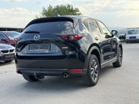 Mazda CX-5 2.2d 4x4 FACELIFT, снимка 6