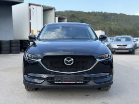 Mazda CX-5 2.2d 4x4 FACELIFT, снимка 2
