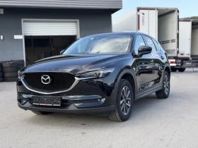 Mazda CX-5 2.2d 4x4 FACELIFT, снимка 1