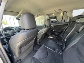 Toyota Rav4 D4D 4X4 ITALIA, снимка 8