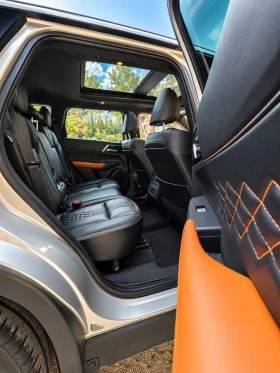 Mitsubishi Outlander, снимка 12