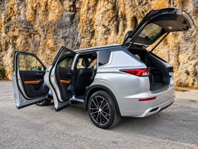 Mitsubishi Outlander, снимка 2