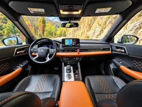 Mitsubishi Outlander, снимка 10
