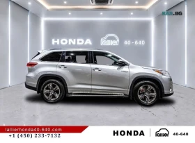 Toyota Highlander, снимка 7