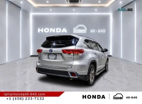 Toyota Highlander, снимка 6