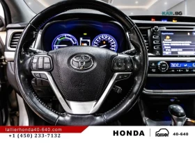 Toyota Highlander, снимка 12