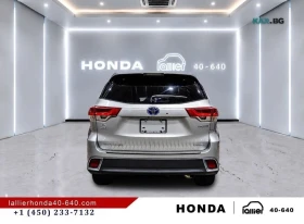 Toyota Highlander, снимка 5