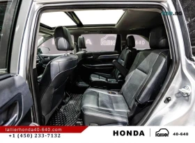 Toyota Highlander, снимка 16